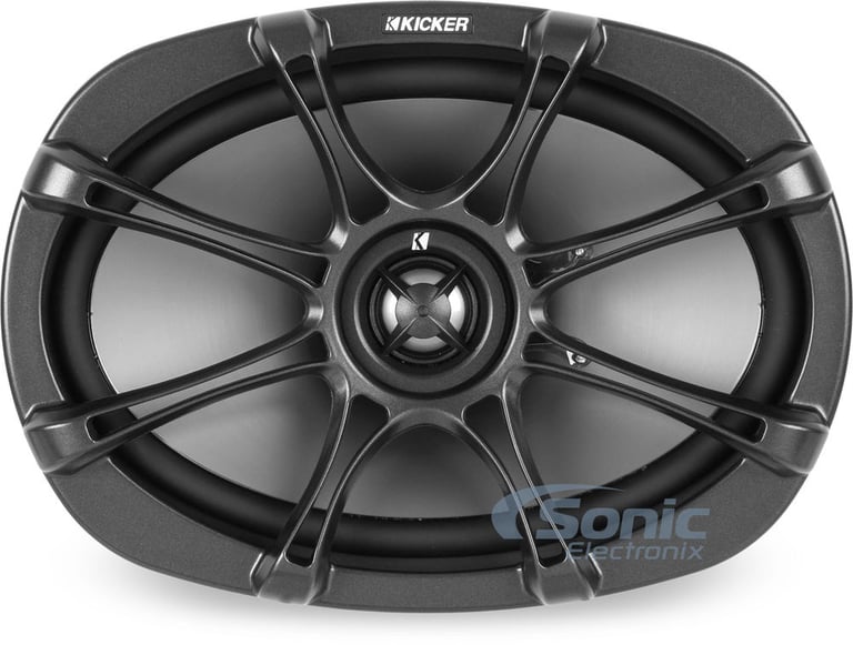 Kicker KS69 (11KS69) Image 2