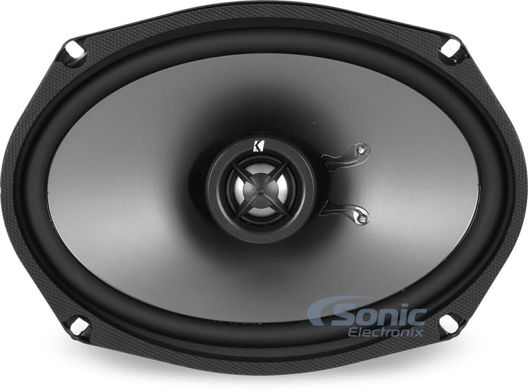 Kicker KS69 (11KS69) Image 3