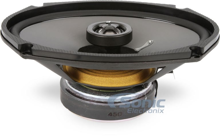 Kicker KS69 (11KS69) Image 4
