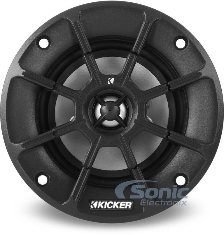Kicker PS42 (40PS42) Image 2