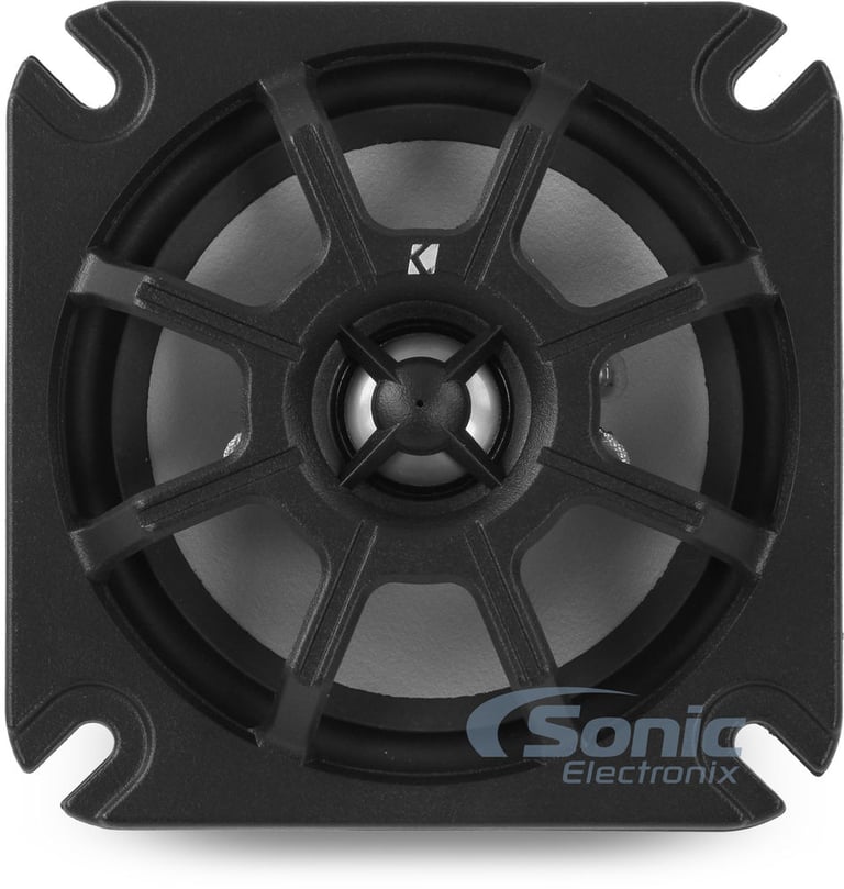 Kicker PS42 (40PS42) Image 3