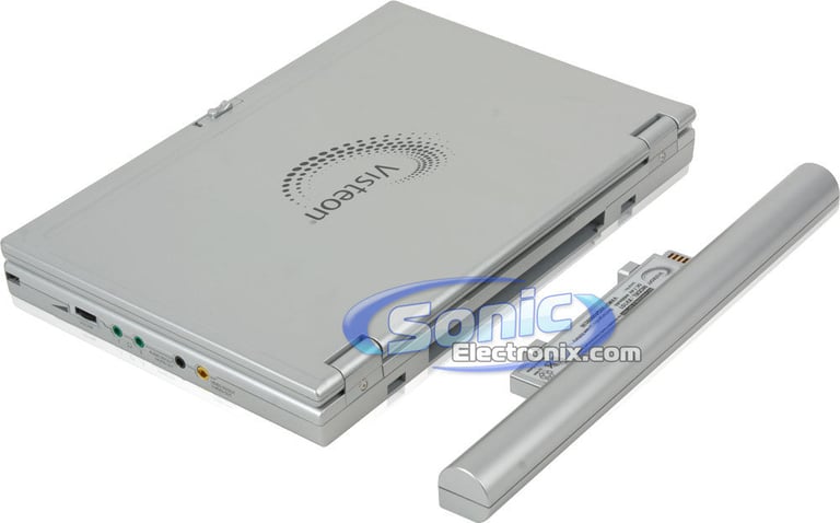 Visteon XV101 Image 3