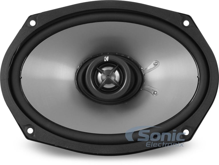 Kicker PS692 (40PS692) Open Box Complete Image 3