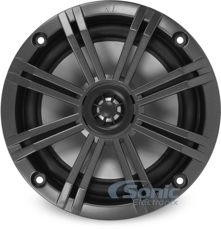 Kicker KM654LCW (41KM654LCW) Image 2
