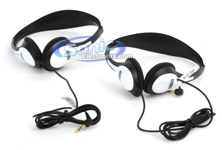 Audiovox MMD7HRPKG Image 6