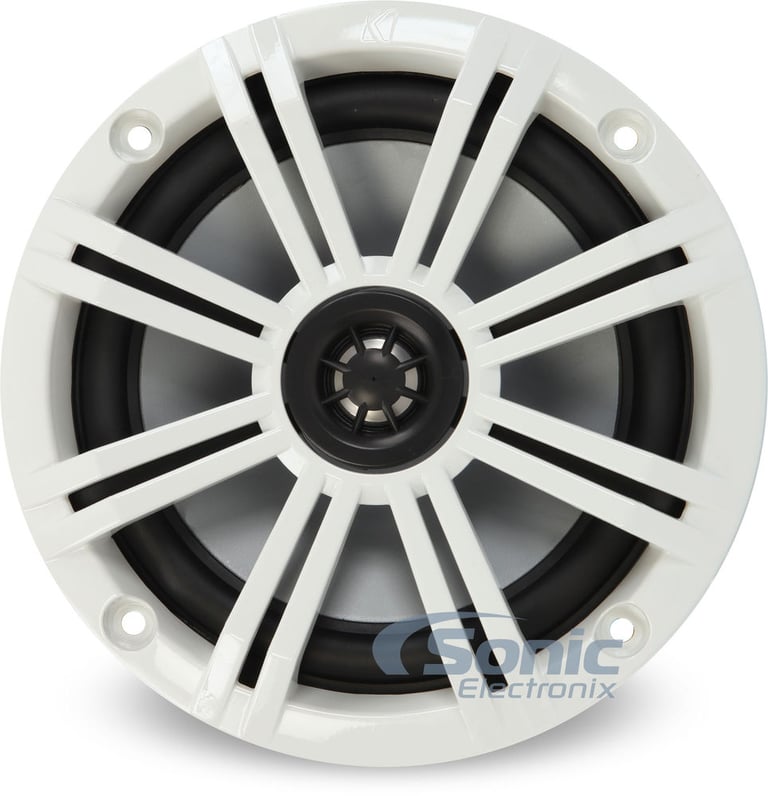 Kicker KM654LCW (41KM654LCW) Image 3