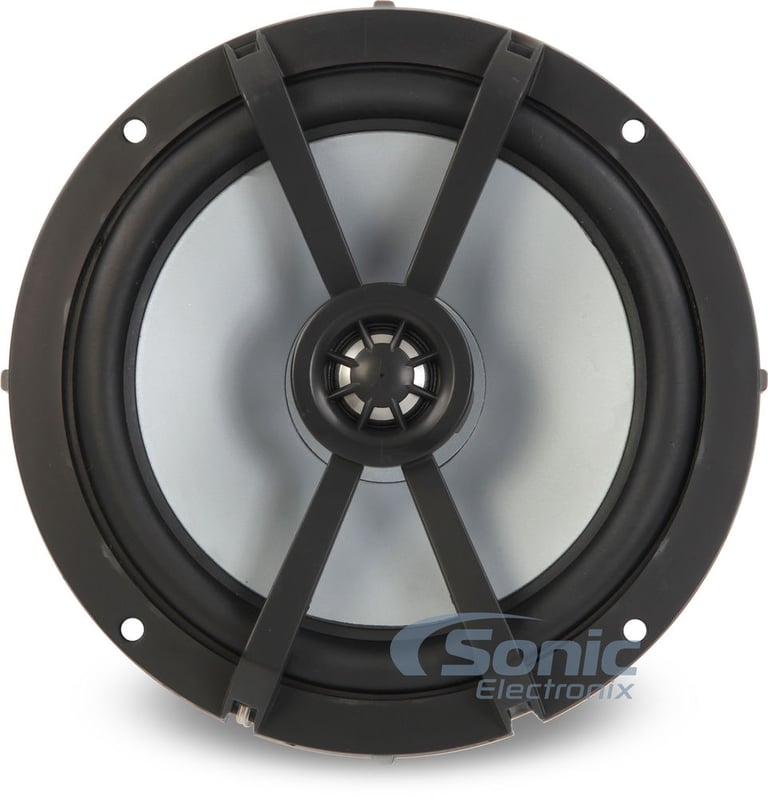 Kicker KM654LCW (41KM654LCW) Image 4