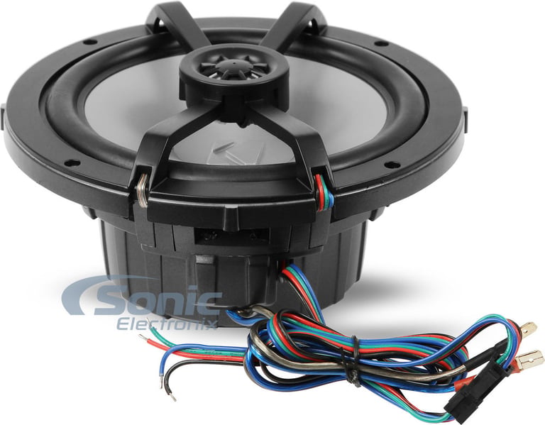Kicker KM654LCW (41KM654LCW) Image 5