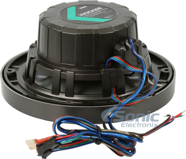 Kicker KM654LCW (41KM654LCW) Image 6
