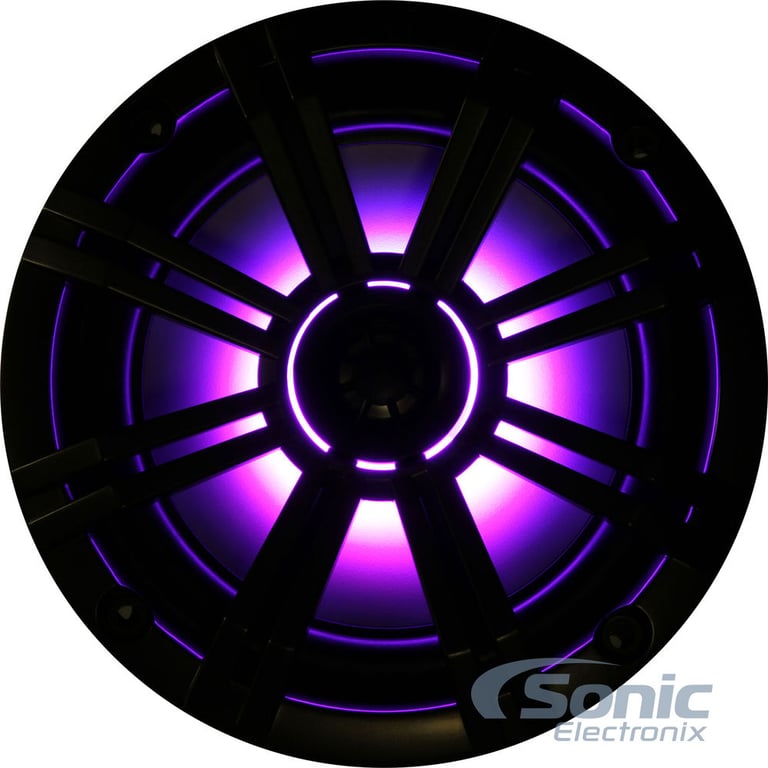 Kicker KM654LCW (41KM654LCW) Image 11