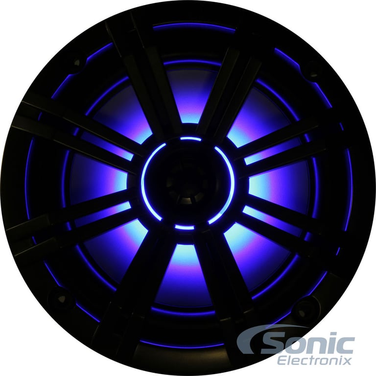 Kicker KM654LCW (41KM654LCW) Image 12