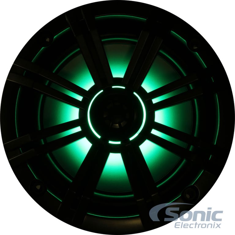 Kicker KM654LCW (41KM654LCW) Image 13