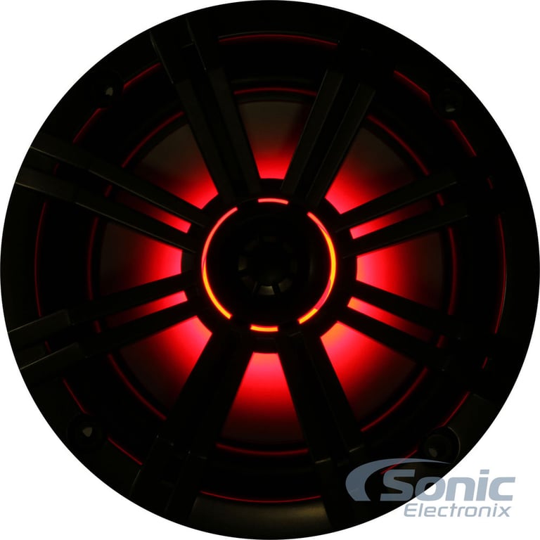 Kicker KM654LCW (41KM654LCW) Image 14