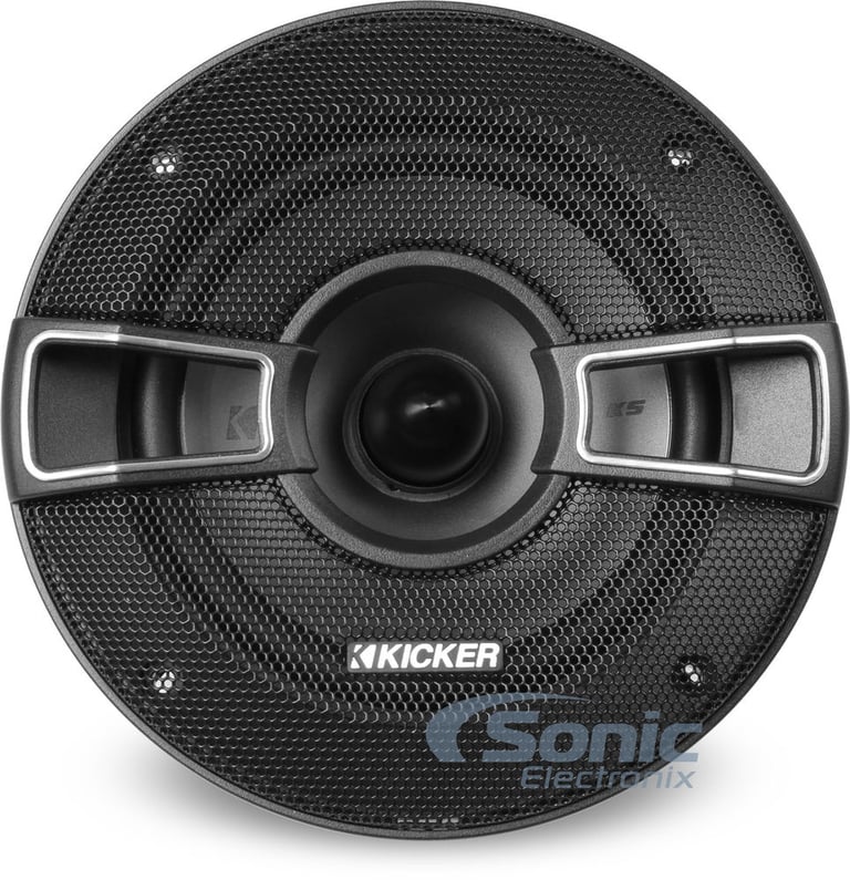 Kicker KSS54 (41KSS54) Image 2