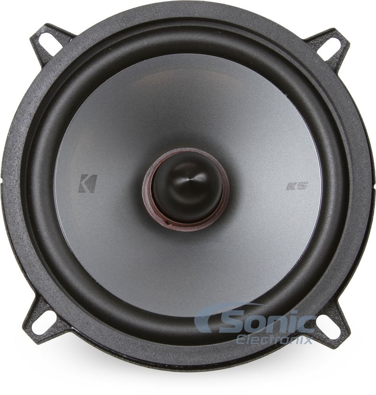 Kicker KSS54 (41KSS54) Image 3