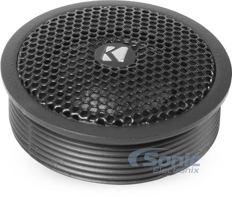 Kicker KSS54 (41KSS54) Image 7