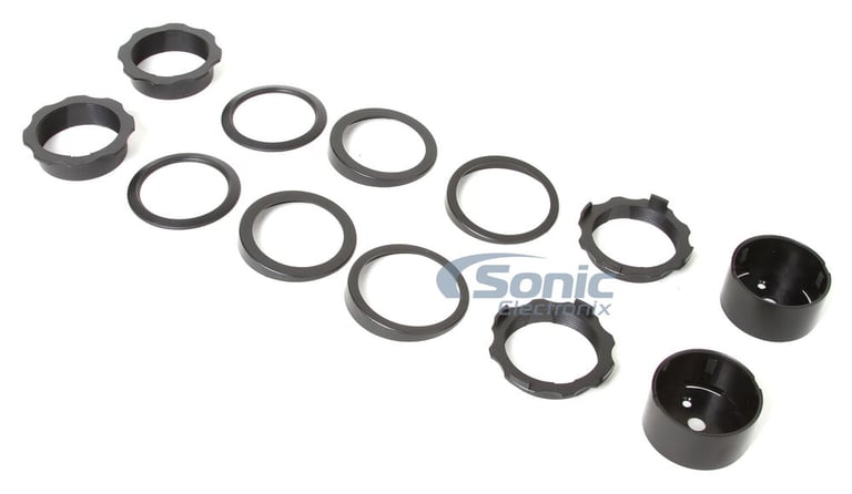 Kicker KSS54 (41KSS54) Image 10