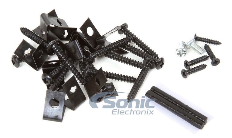 Kicker KSS54 (41KSS54) Image 12