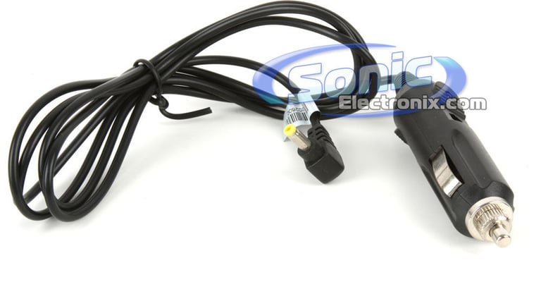 Audiovox ACA450 Image 6