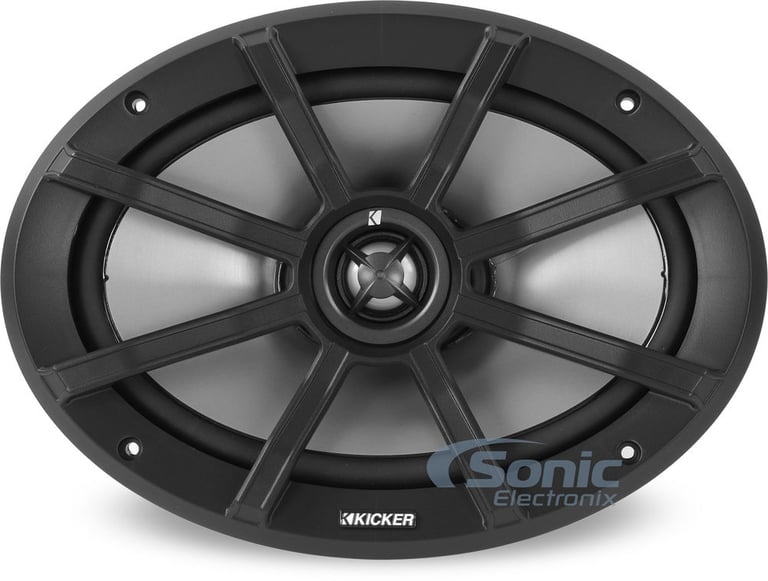 Kicker PS694 (40PS694) Image 2
