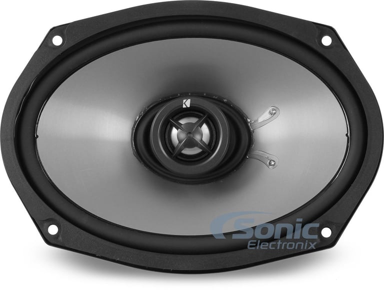 Kicker PS694 (40PS694) Image 3