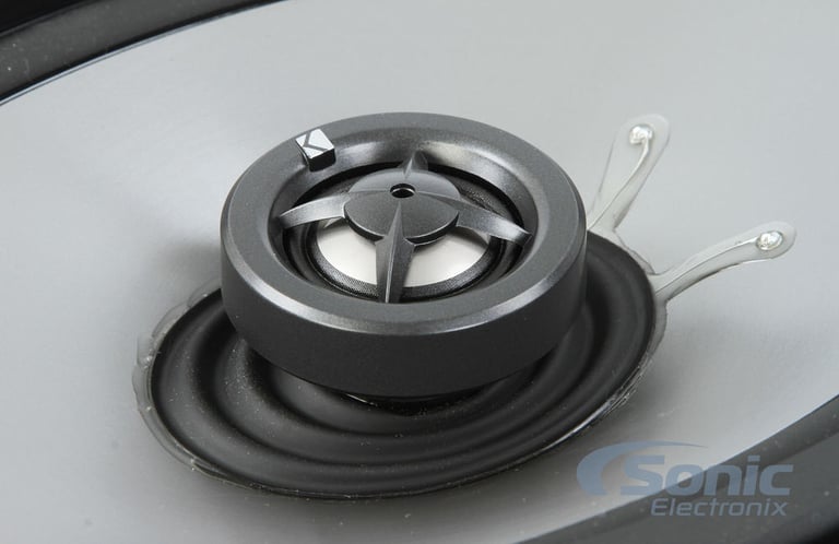 Kicker PS694 (40PS694) Image 5