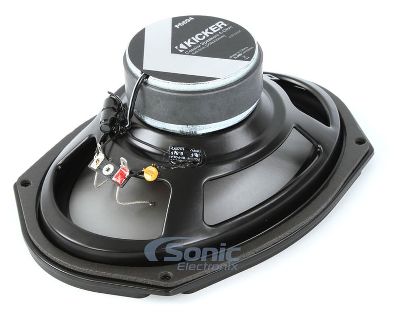 Kicker PS694 (40PS694) Image 6