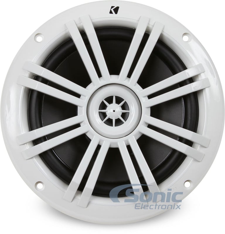 Kicker KM604CW (41KM604W) Image 2