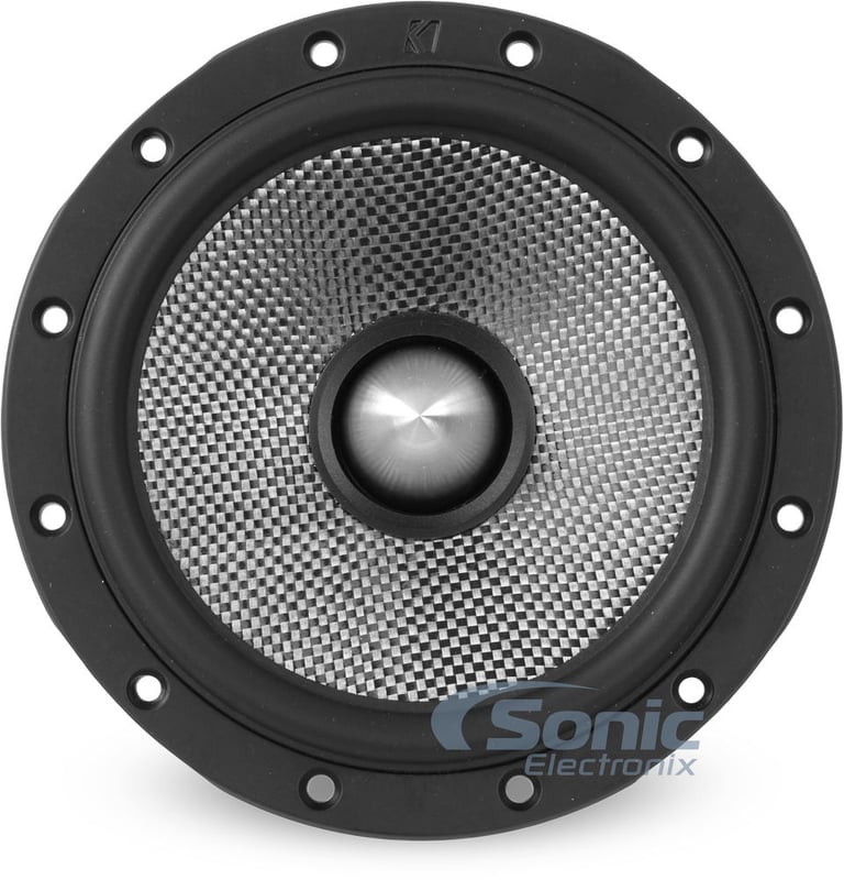 Kicker 41QSS674 (QSS674) Image 3