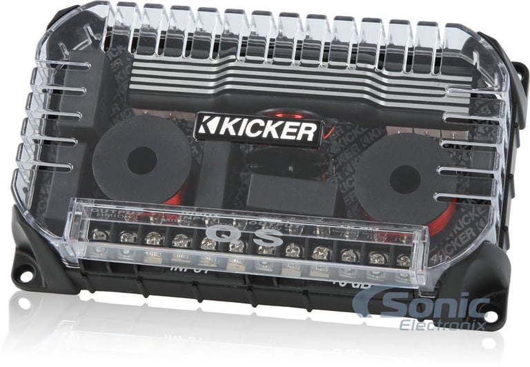 Kicker 41QSS674 (QSS674) Image 7