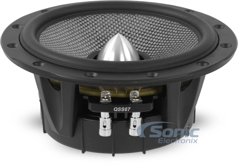 Kicker 41QSS674 (QSS674) Image 4