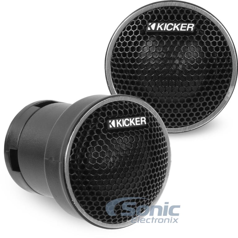 Kicker 41QSS674 (QSS674) Image 8