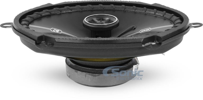 Kicker 41DSC684 (Open Box) Image 3