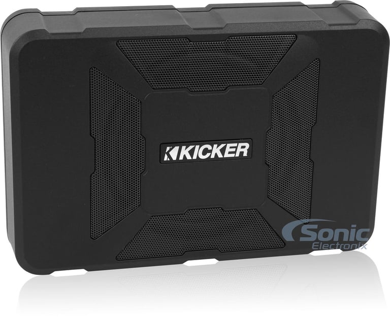 Kicker HS8 (11HS8) Image 2