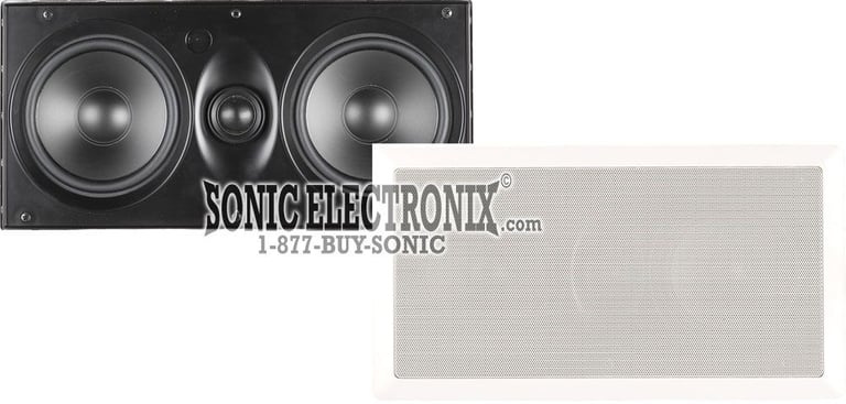 AudioSource AS515 R/B Image 1