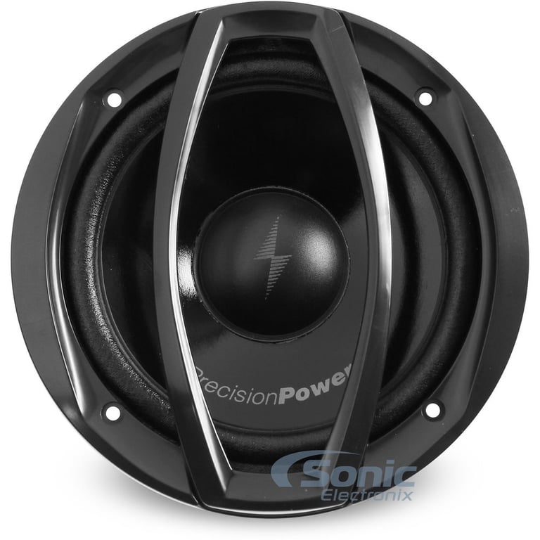 Precision Power Flip-Out Bluetooth Stereo & 6-1/2" Speakers Package Image 14