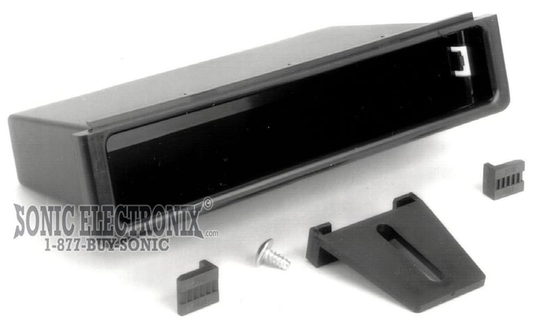 Scosche FD1300B / FD1300 Image 1