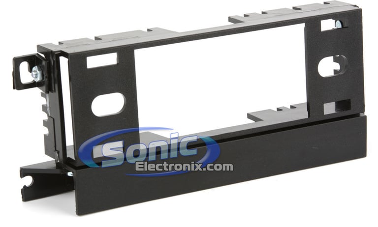 Scosche KA2060B / KA2060 Dash Kit Image 1