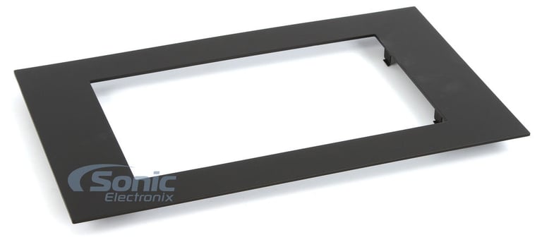 Precision Power Double DIN Bluetooth Stereo w/ 6-1/2" & 6"x9" Speakers Package Image 11