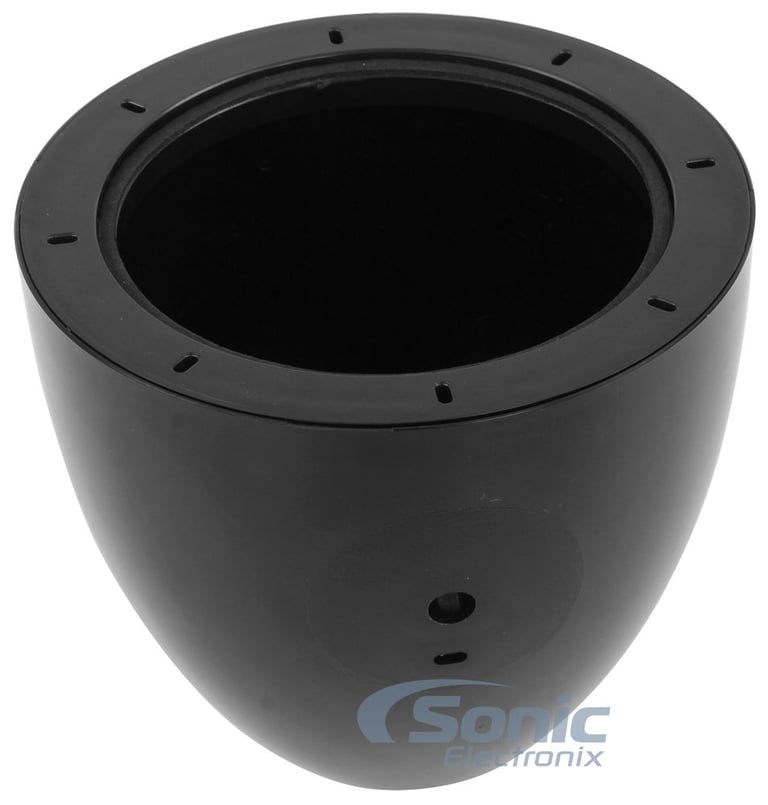 Kicker KMMTES (40KMMTES) Open Box Image 4