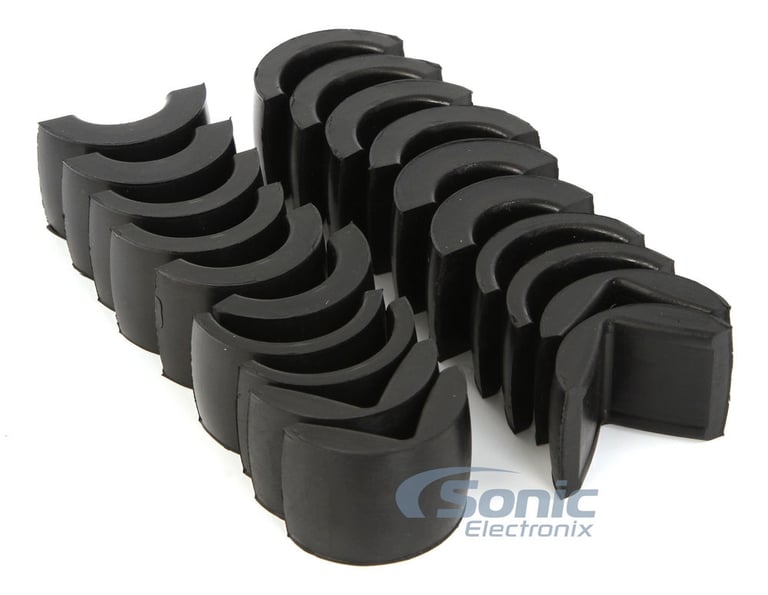 Kicker KMMTES (40KMMTES) Open Box Image 7