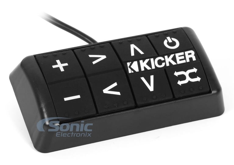 Kicker PXIRCX (40PXIRCX) Image 1