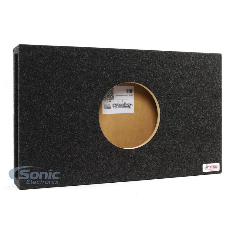 Atrend 10SKS Image 1