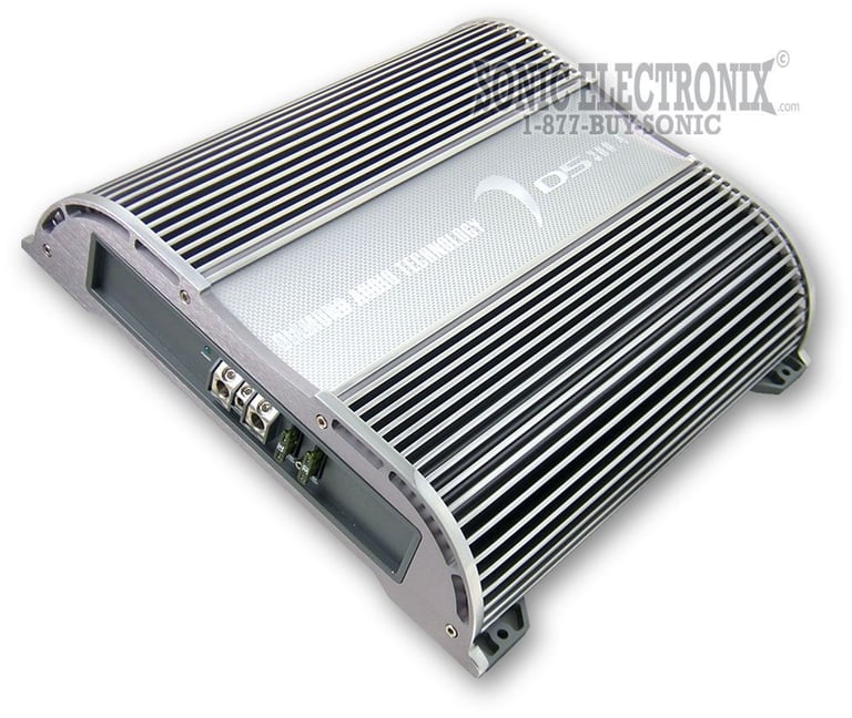 ** CLOSEOUT!! ** Diamond Audio D5-300.4 Image 1