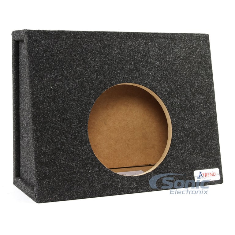 Atrend 10TKV Open Box Complete (Acceptable Used) Image 1