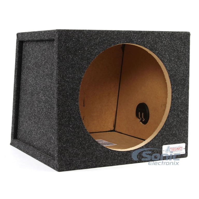 Atrend 12SAL Open Box Complete Image 1
