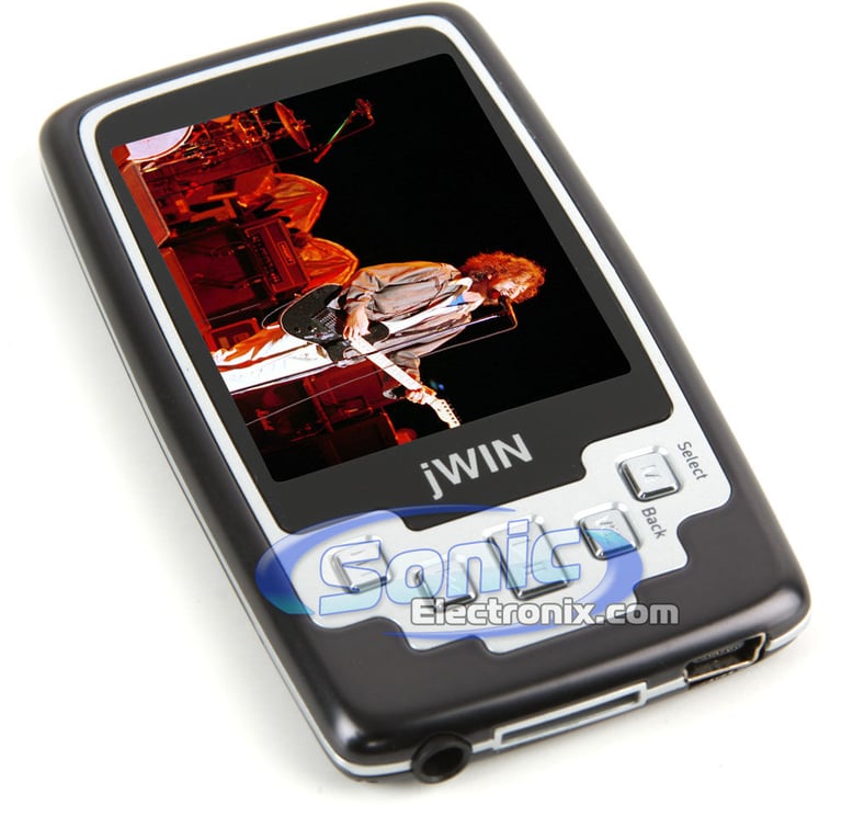 JWIN JXMP314 Image 3