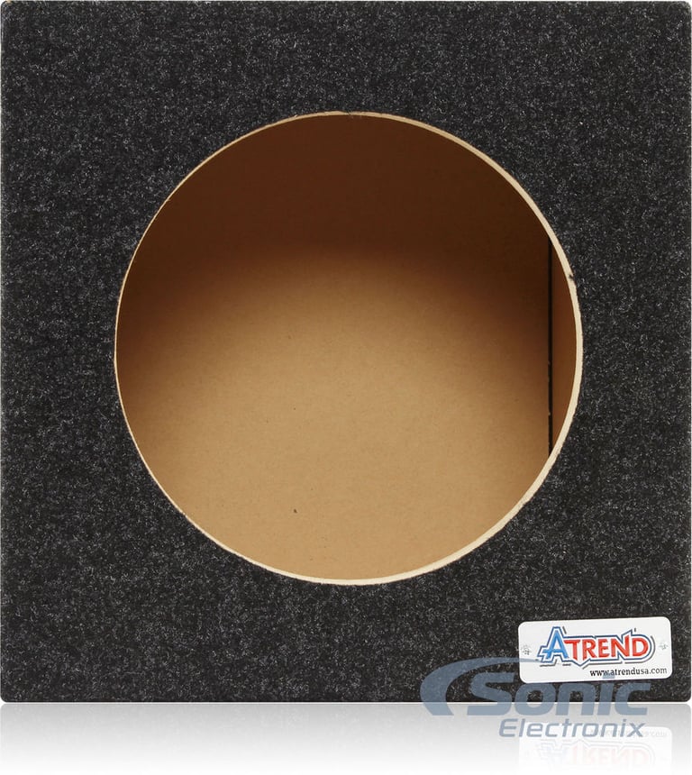 Atrend 10SQL Open Box Missing (Good, Used) Image 3
