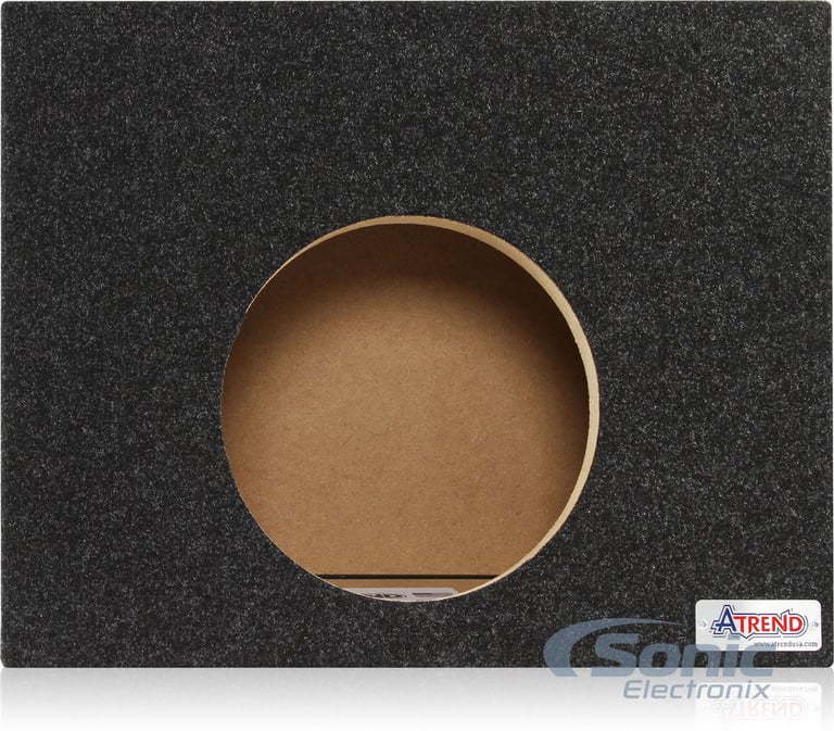 Atrend 10TK- open box  Image 3