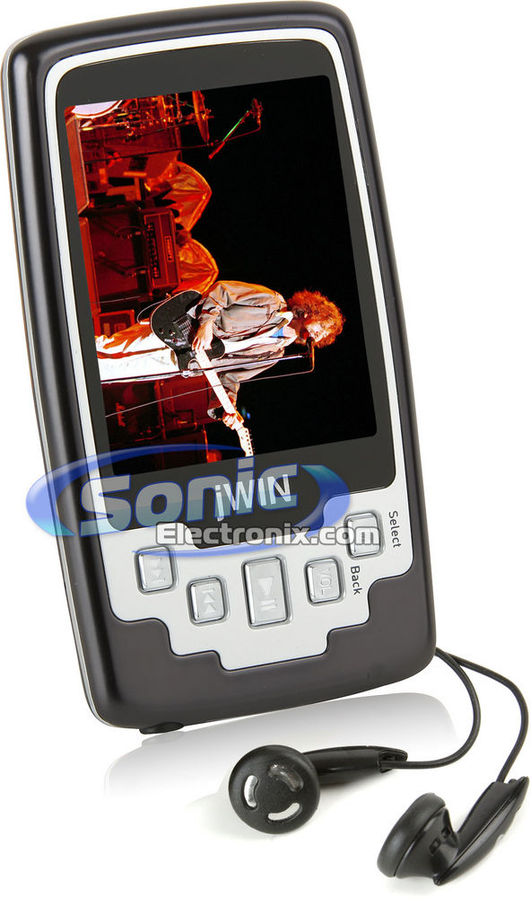 JWIN JXMP314 Image 1